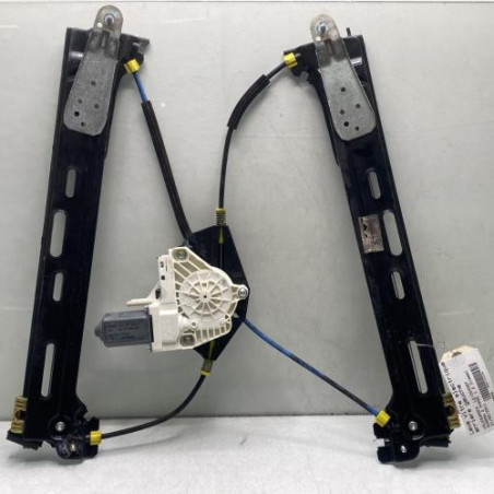 Leve vitre electrique arriere gauche VOLKSWAGEN SHARAN 2 Photo n°1