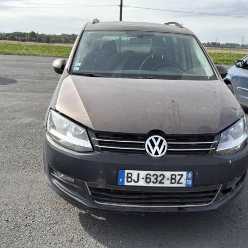 Trappe d'essence VOLKSWAGEN SHARAN 2 Photo n°15