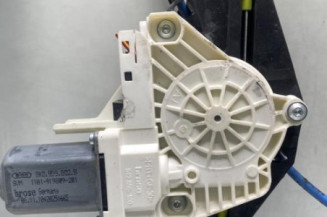 Leve vitre electrique arriere gauche VOLKSWAGEN SHARAN 2