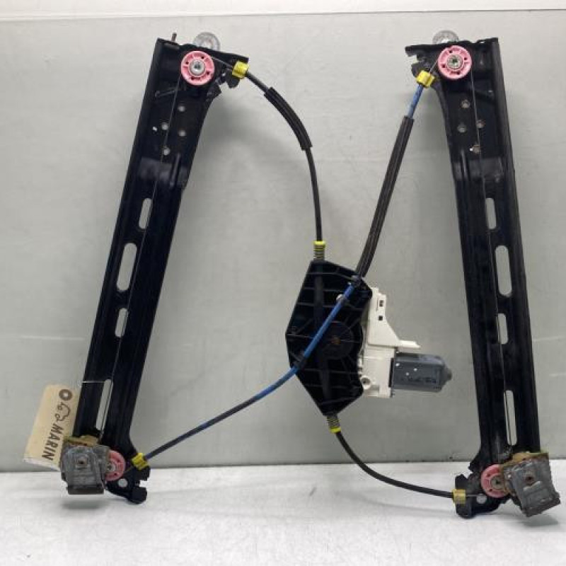 Leve vitre electrique arriere gauche VOLKSWAGEN SHARAN 2 Photo n°4