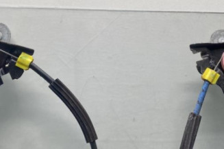 Leve vitre electrique arriere gauche VOLKSWAGEN SHARAN 2