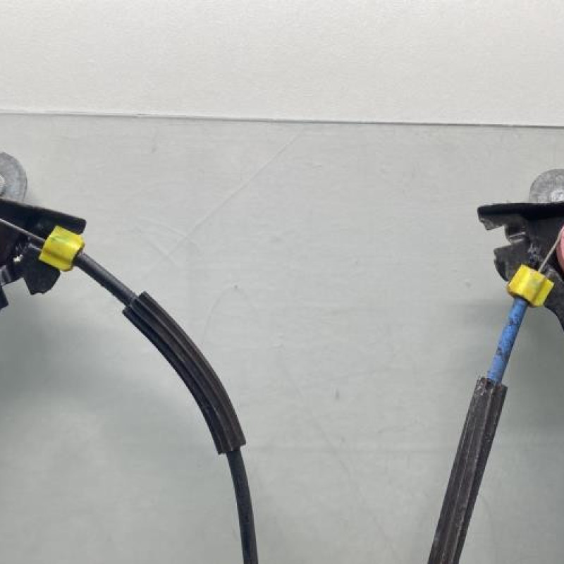 Leve vitre electrique arriere gauche VOLKSWAGEN SHARAN 2 Photo n°5