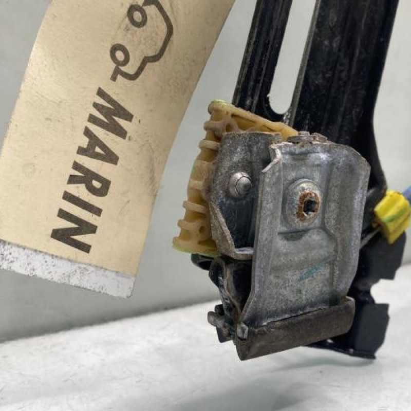 Leve vitre electrique arriere gauche VOLKSWAGEN SHARAN 2 Photo n°7