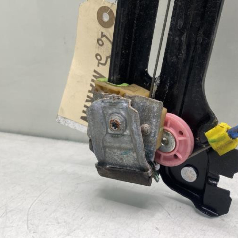 Leve vitre electrique arriere gauche VOLKSWAGEN SHARAN 2 Photo n°8