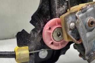 Leve vitre electrique arriere gauche VOLKSWAGEN SHARAN 2