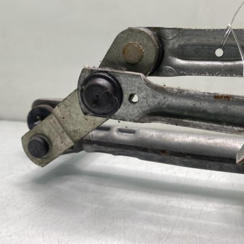 Moteur essuie glace avant VOLKSWAGEN SHARAN 2 Photo n°4