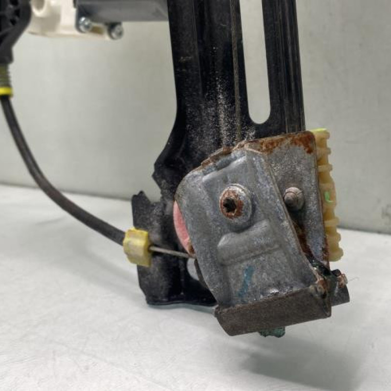 Leve vitre electrique arriere gauche VOLKSWAGEN SHARAN 2 Photo n°10