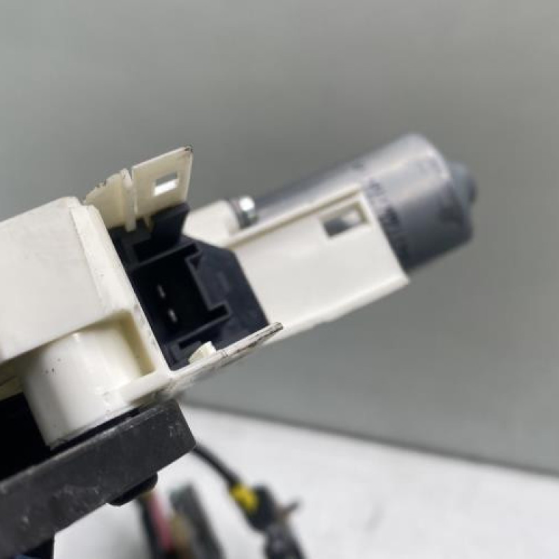 Leve vitre electrique arriere gauche VOLKSWAGEN SHARAN 2 Photo n°11