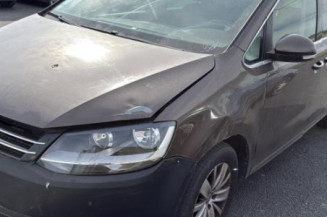 Leve vitre electrique arriere gauche VOLKSWAGEN SHARAN 2