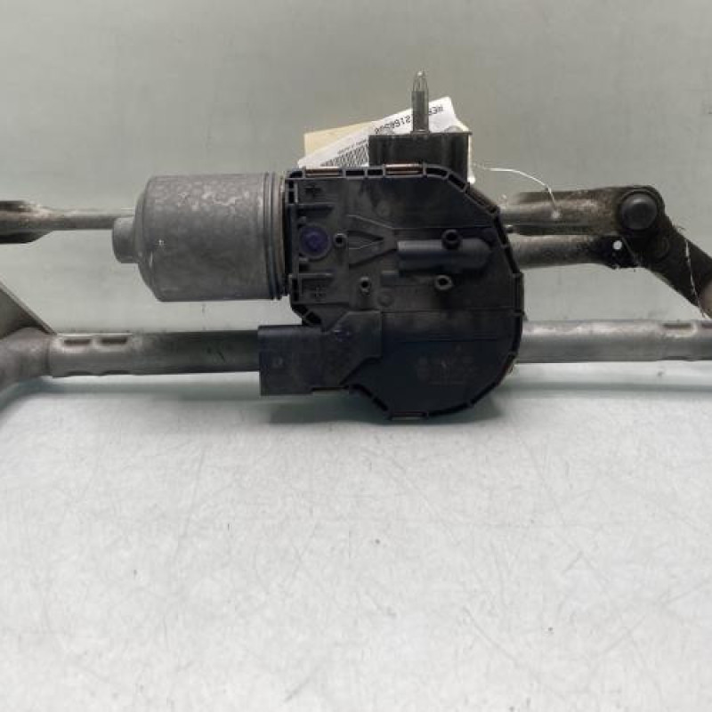 Moteur essuie glace avant VOLKSWAGEN SHARAN 2 Photo n°7