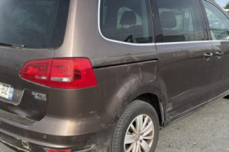 Leve vitre electrique arriere gauche VOLKSWAGEN SHARAN 2