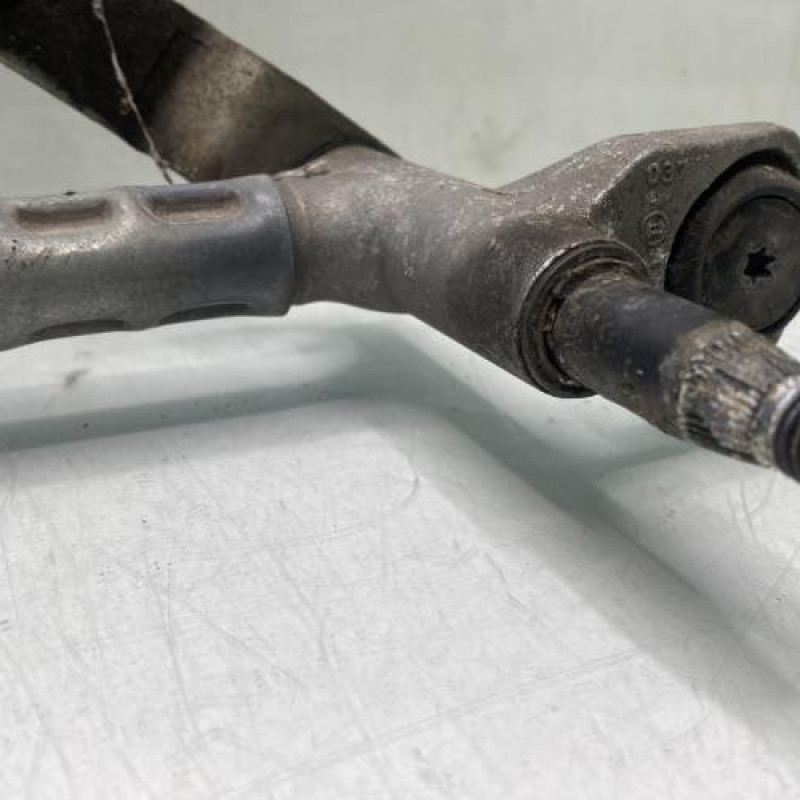 Moteur essuie glace avant VOLKSWAGEN SHARAN 2 Photo n°8