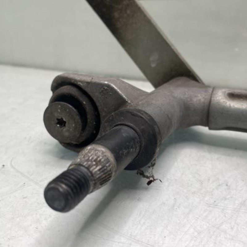 Moteur essuie glace avant VOLKSWAGEN SHARAN 2 Photo n°9