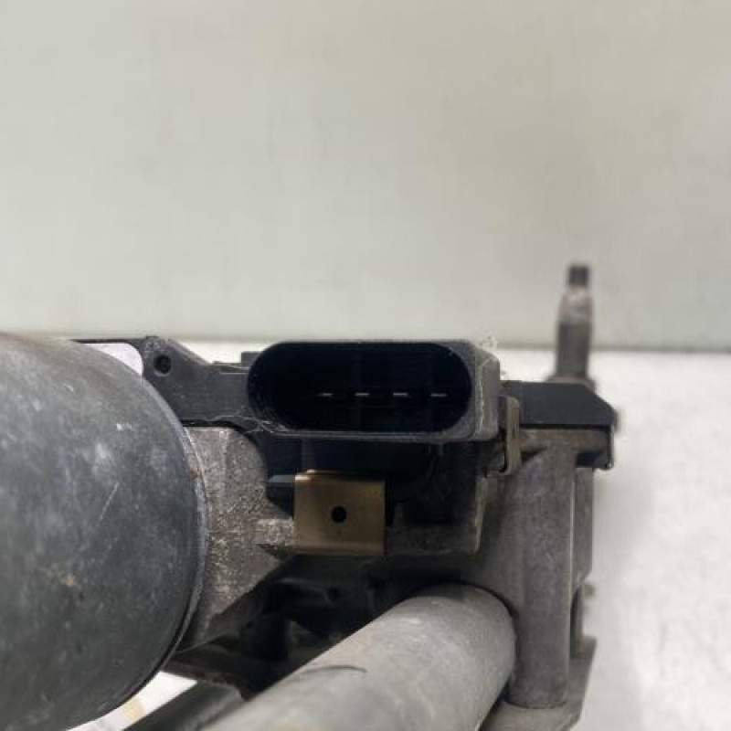 Moteur essuie glace avant VOLKSWAGEN SHARAN 2 Photo n°10