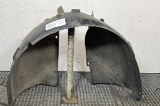 Pare boue avant gauche PEUGEOT 207 Photo n°1