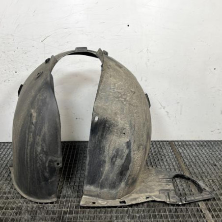 Pare boue avant gauche PEUGEOT 207