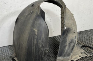 Pare boue avant gauche PEUGEOT 207