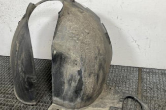 Pare boue avant gauche PEUGEOT 207