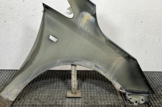 Aile avant gauche OPEL CORSA E