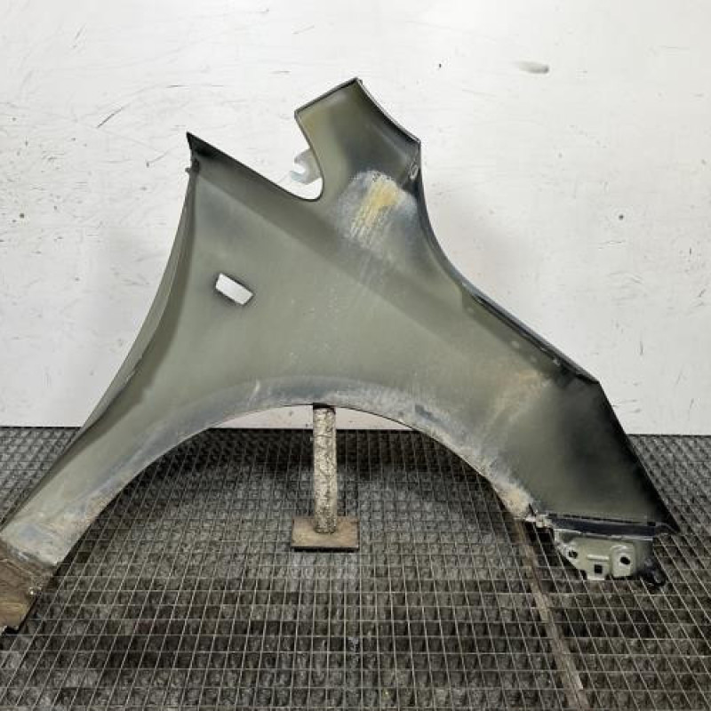 Aile avant gauche OPEL CORSA E Photo n°4