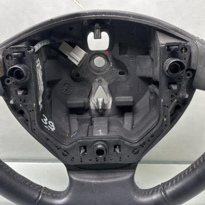 Volant RENAULT MODUS Photo n°2