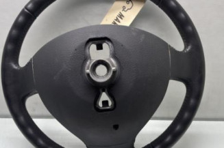 Volant RENAULT MODUS