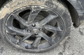 Aile avant gauche OPEL CORSA E