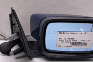 Retroviseur droit BMW SERIE 5 E39 Photo n°1