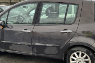 Volant RENAULT MODUS