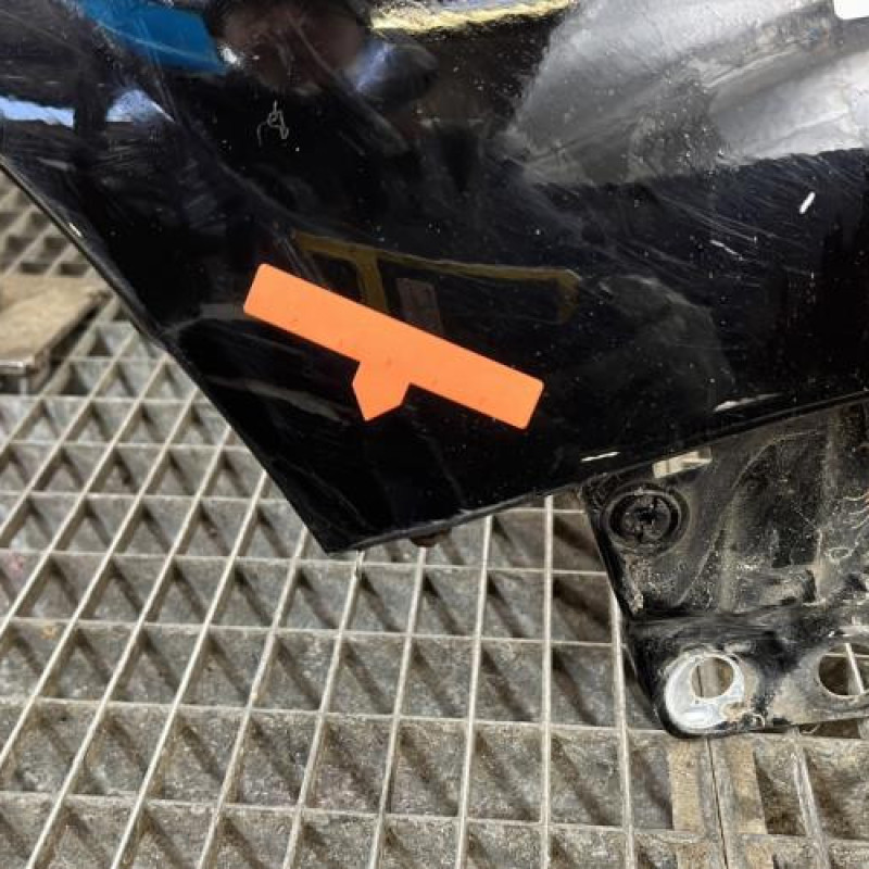 Aile avant droit VOLKSWAGEN POLO 4 Photo n°3