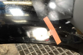 Aile avant droit VOLKSWAGEN POLO 4