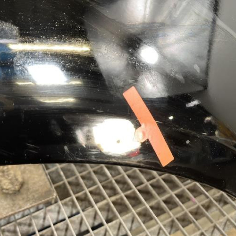 Aile avant droit VOLKSWAGEN POLO 4 Photo n°4