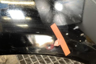 Aile avant droit VOLKSWAGEN POLO 4