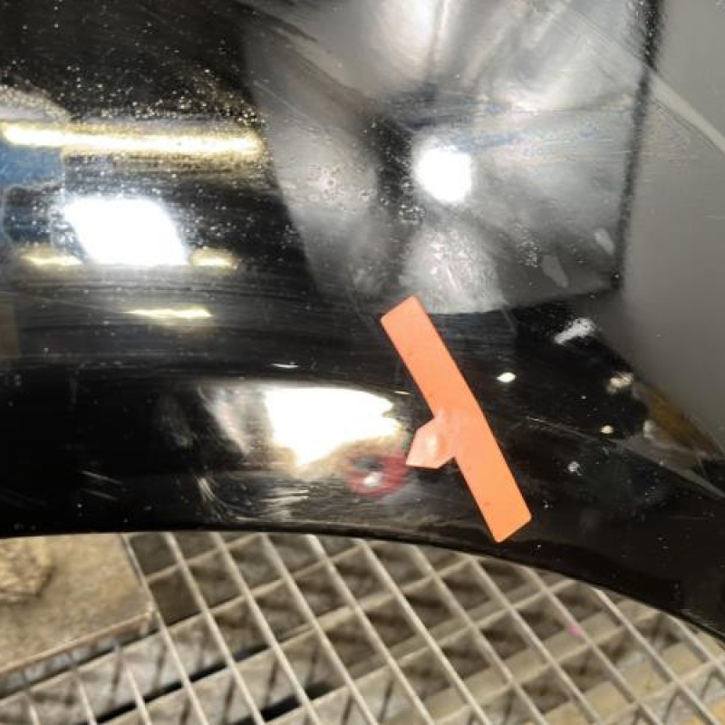 Aile avant droit VOLKSWAGEN POLO 4 Photo n°5