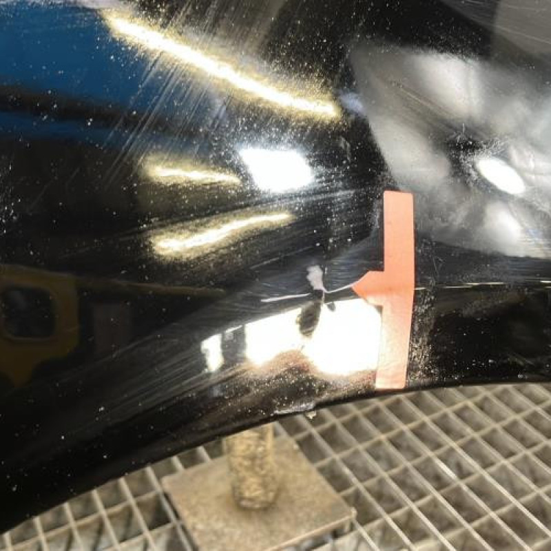 Aile avant droit VOLKSWAGEN POLO 4 Photo n°6