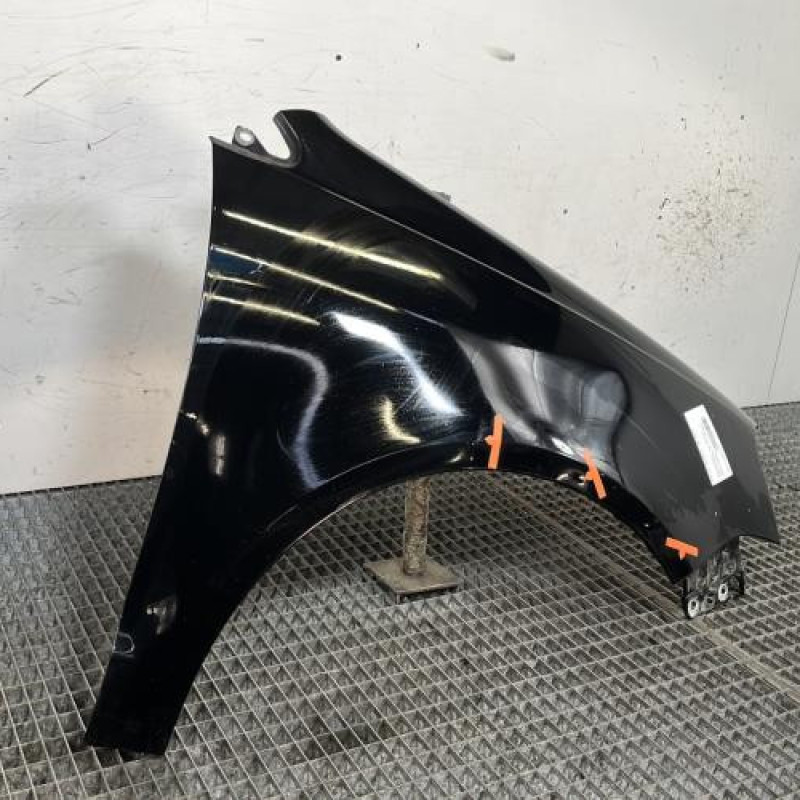 Aile avant droit VOLKSWAGEN POLO 4 Photo n°7