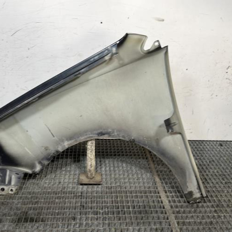 Aile avant droit VOLKSWAGEN POLO 4 Photo n°8