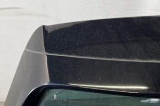 Malle/Hayon arriere VOLKSWAGEN POLO 4