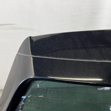 Malle/Hayon arriere VOLKSWAGEN POLO 4