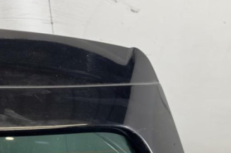 Malle/Hayon arriere VOLKSWAGEN POLO 4