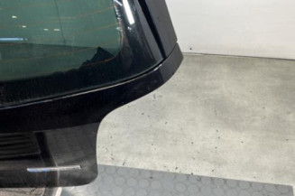 Malle/Hayon arriere VOLKSWAGEN POLO 4