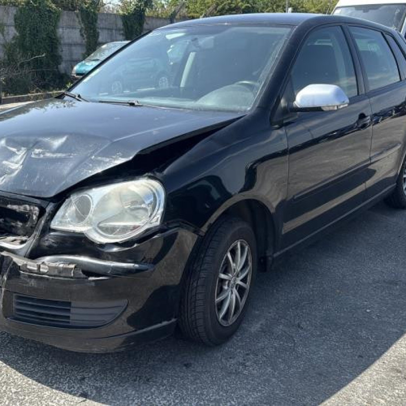 Custode arriere gauche VOLKSWAGEN POLO 4 Photo n°5