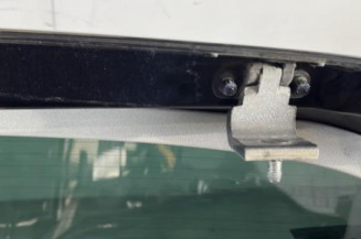 Malle/Hayon arriere VOLKSWAGEN POLO 4