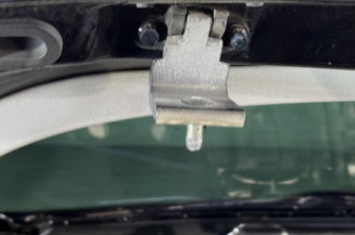 Malle/Hayon arriere VOLKSWAGEN POLO 4