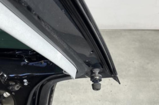 Malle/Hayon arriere VOLKSWAGEN POLO 4