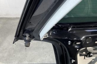 Malle/Hayon arriere VOLKSWAGEN POLO 4