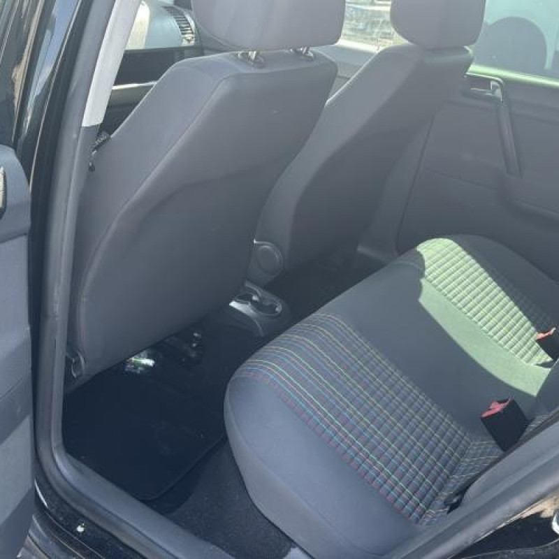 Custode arriere gauche VOLKSWAGEN POLO 4 Photo n°14