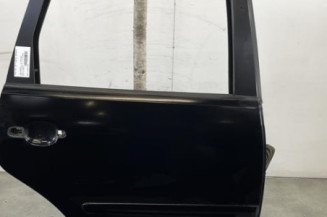Porte arriere droit VOLKSWAGEN POLO 4 Photo n°1