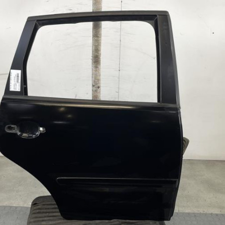 Porte arriere droit VOLKSWAGEN POLO 4 Photo n°1