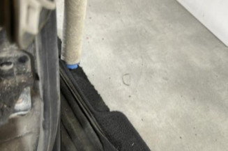 Porte arriere droit VOLKSWAGEN POLO 4